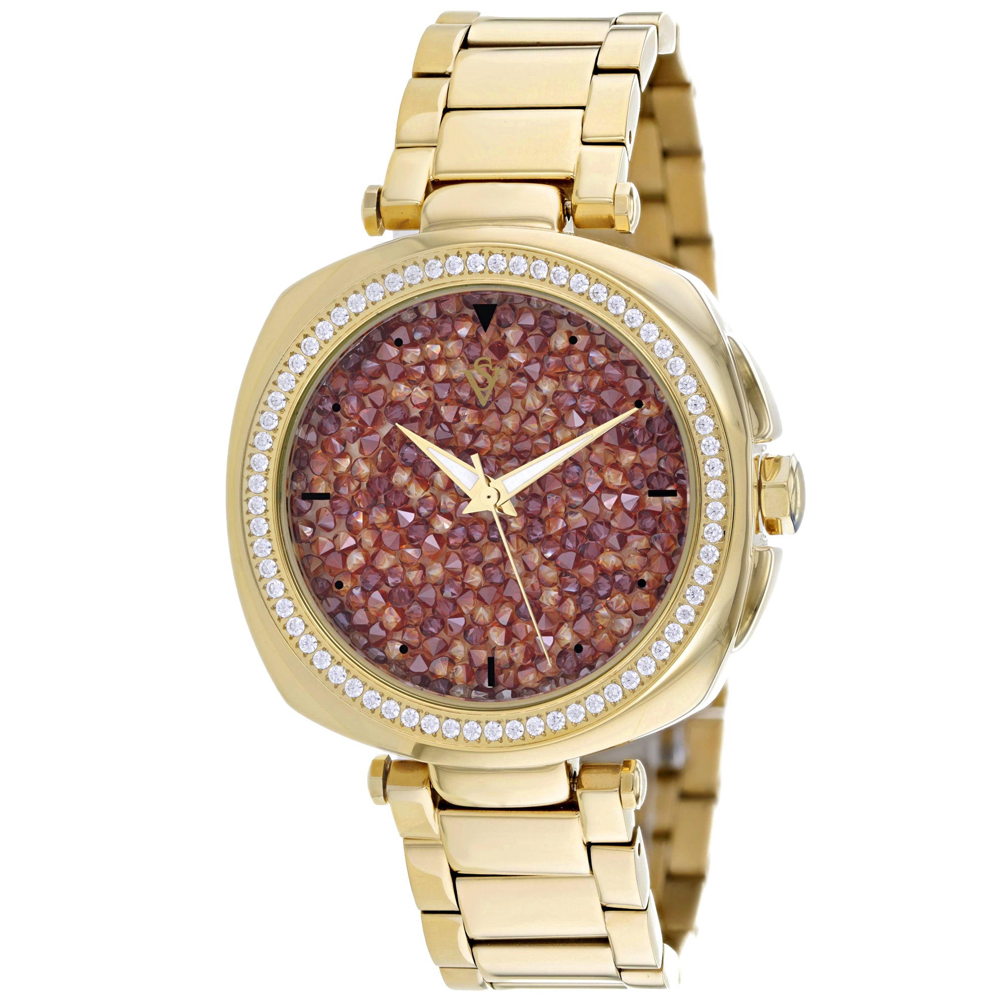 Christian Van Sant Watches